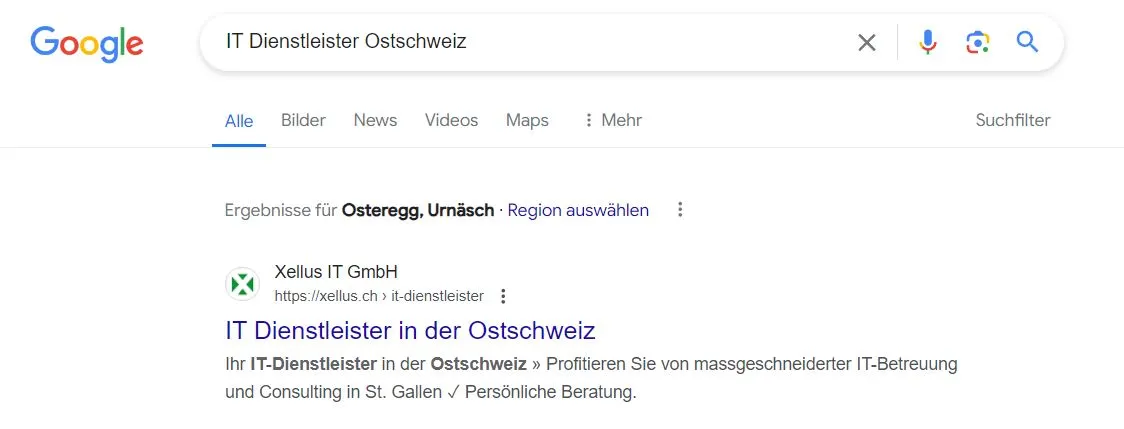 google-top-platzierung-durch-seo-sprint